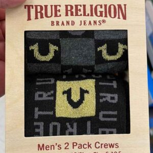 True Religion Socks