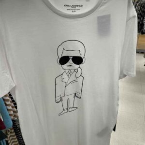 Karl Lagerfeld Tshirt