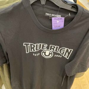 True Religion Tshirt